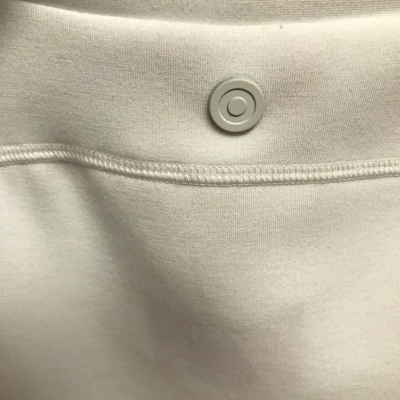 White skirt Hunter for Target white skirt small - Picture 4 of 7